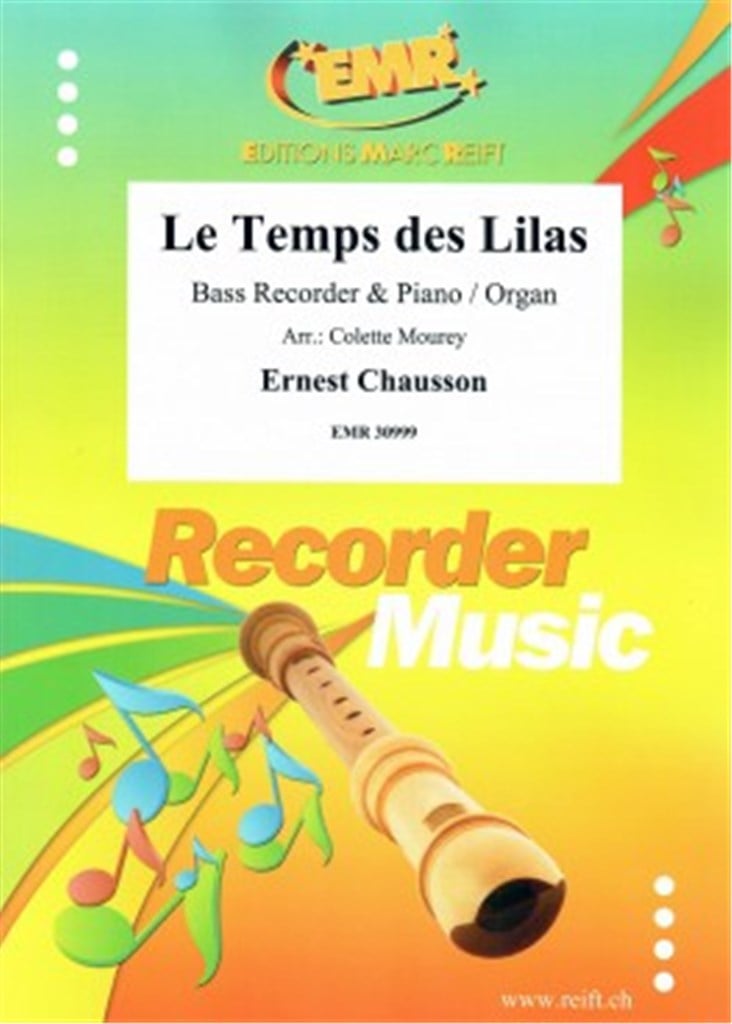 Le Temps Des Lilas